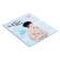 Universal diary for grades 1-11, "anime. Boy", solid cover 7BC, glossy lamination, 40 sheets