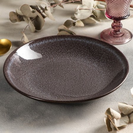 Deep plate Ethos Rock, D = 26 cm
