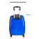 Supra SUPRA STS-1005-B SuPRA SUVENT, 4 wheels, 19 ", Blue Rex color
