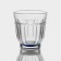 Low glass glass "Roman", 250 ml, mix