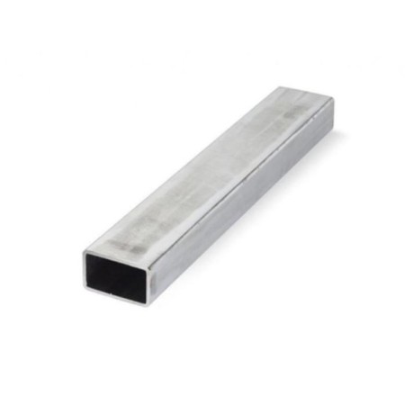 Profile pipe, 40 × 20 × 1.5 mm, 3000 mm