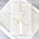 Paper packing craft bleached, 0.5 x 50 m