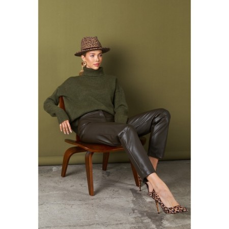 Female trousers, size 48-5