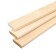 Shelves Lip Variety "Second" 170x9x2.6cm per 1pc "sawmill 166"
