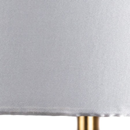 MATAR 62 cm desktop lamp, D 36 cm, 1x60W E27-2