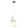 Suspended lamp Mila LED 4000K 8W