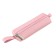 K-124-331 Case for K-124 keys, pink fleet-331