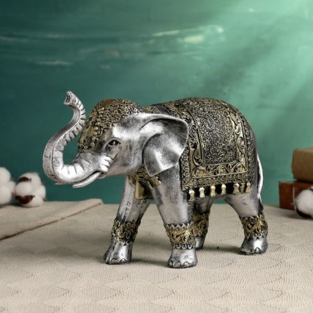 Figure "Elephant" 20x28cm
