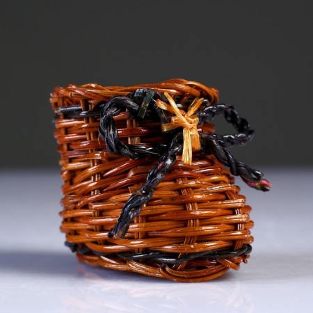 Souvenir "Boton", 4.5 × 7 × 5.5 cm, vine
