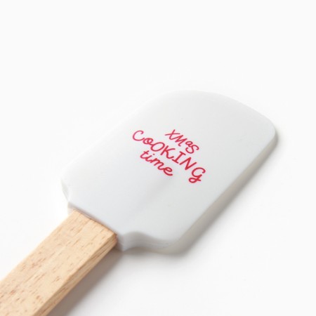 Set Gift shade XMAS: mittens-output, silicone blade-4