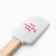 Set Gift shade XMAS: mittens-output, silicone blade
