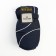 Mittens of winter children's minku, ts.Siniy, rr 16 (18 cm)