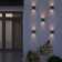 Architectural backlight Elektrostandard, Twinky Led 4 watts, 37x1117x80 mm, IP54, black color