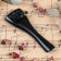 Music Life 4/4 string holder for violin