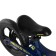 Cunning 12 "Maxiscoo Rocket, Blue Color