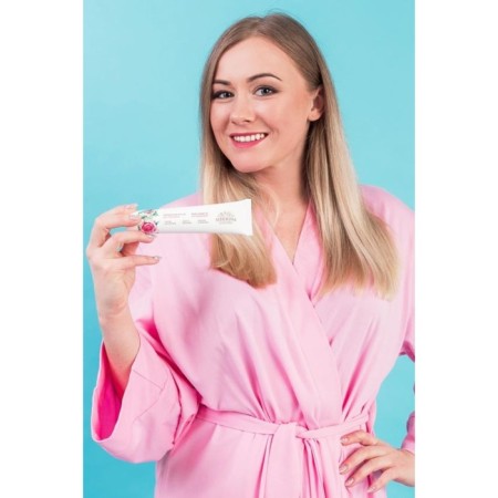 Natural toothpaste-gel "for homeopathy", 75 ml-2