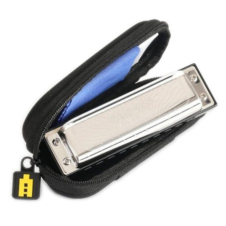 Harmonic harmonica Easttop, Pro20 D, diatonic-2