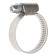 CLASE INGROW ZEIN English, diameter 20-32 mm, 9 mm width, stainless steel