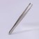 Pinzet beast, narrow, 9 cm, silver color