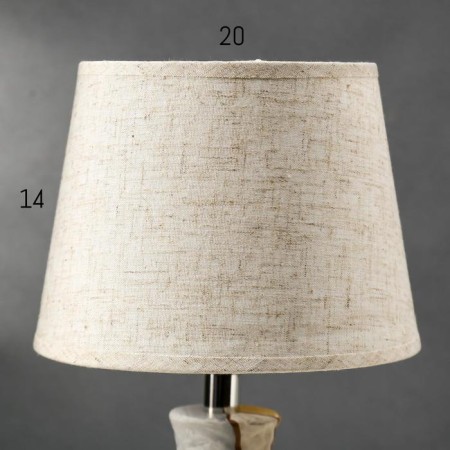 HELP lamp 16005/1 E14 40W 20x20x32 cm Risalux-6