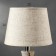 HELP lamp 16005/1 E14 40W 20x20x32 cm Risalux