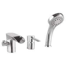 Bath mixer built -in Lemark Atlantiss LM3245C