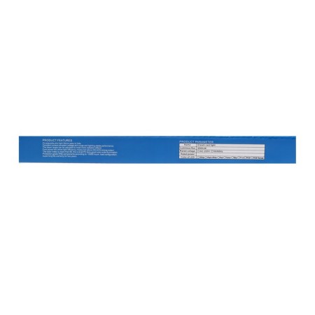 Flight Modular LED, RGBW, with a remote control, 45W, IP65, 220V black-6