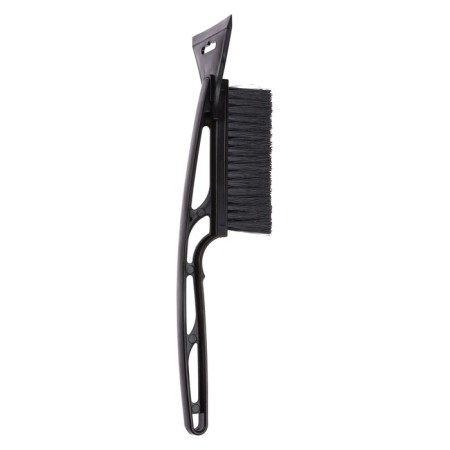 Brush STRECK, with a scraper, Torso MG006 Automobile, Removable Scraper, 39 cm-16