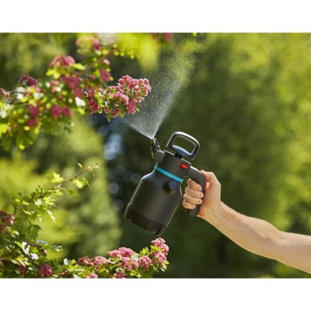 Pompovoy sprayer, 1.25 liters-6
