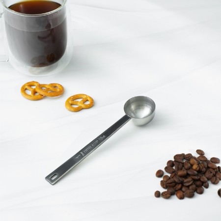Spoon-dositor for Magistro coffee, 30 ml, 304 steel-5
