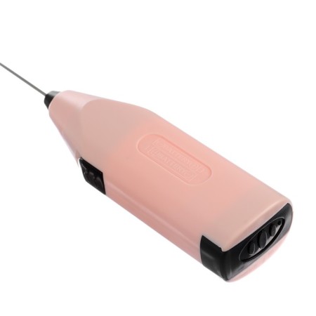 Submissive cappuccino Luazon LMR-07, from 2AA not in set., Pink color-4