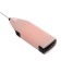 Submissive cappuccino Luazon LMR-07, from 2AA not in set., Pink color