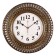 Watch Wall Interior "Classics", silent, D-51 cm, aa