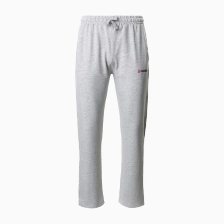 Men's sports pants Diromm size 48, color gray color-5