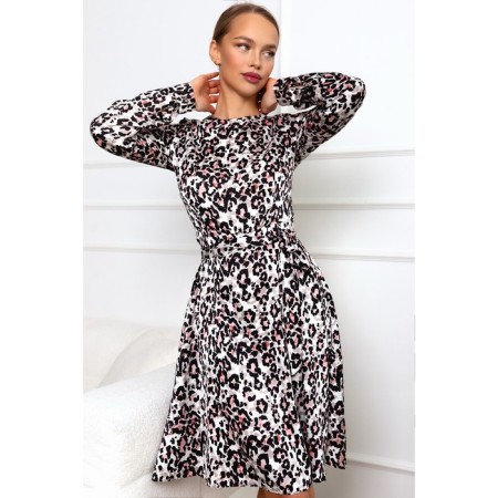 Women's dress, size 42-3