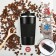 Thermal circle, 500 ml, Original "Master K.", retains heat 10 hours, black