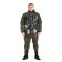 Winter “Herkon” Costume KMF “Gray Clay” Fabric: Alova/Finland, 48-50/170-176