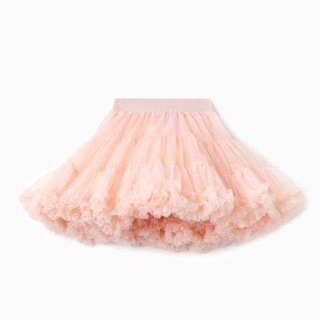 Lush skirt KAFTAN R.34 (122-128), peach-3