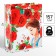 Gift package "Gift for you" 12x15x5.5 cm, packaging, princesses