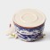 Hot teapot "Blue Dragon", 900 ml, with metal sieve