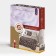 Bed linen 2sp Artpostel Premium "Shahin" size 175x215cm, 200x215cm, 70x70cm - 2 pcs