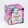Aromatic candle in a glass "Flower waltz", gift packaging, 8x8.5 cm, 30 hours