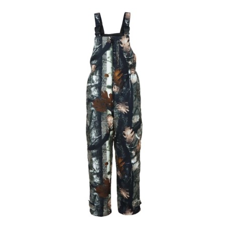 Winter costume "Fisherman", size 60-62, height 186, alova membrane-3