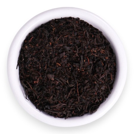 Black tea frutea "sparkling holiday", 50 g-2