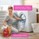 Washing Gel Washing "Color", 1.2 liters