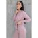 Female ISee costume, size 46, pink color