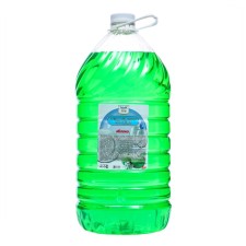 Titan apple, with glycerin, 5 liters