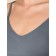 T-shirt-top female, size XS-S, color gray color