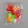 Clips for plants "Butterfly", set of 10 pcs., Mix