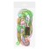 Set of patterns 4 pcs. Calligrata, transparent, color